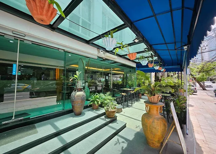 Sam Homestay