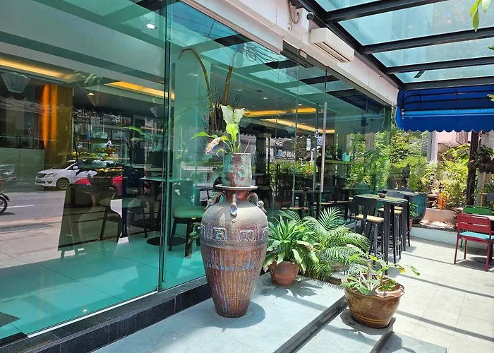 Sam Homestay